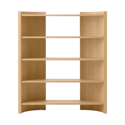Audo Crescent shelving