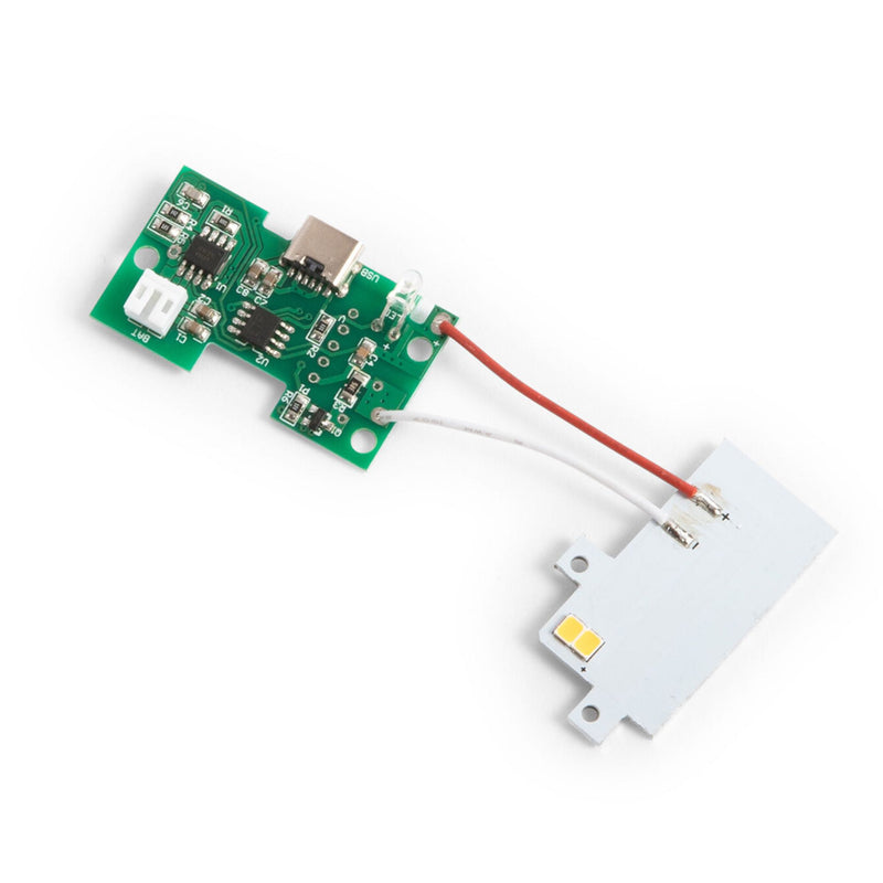 Fatboy Edison the Petit PCB repair kit