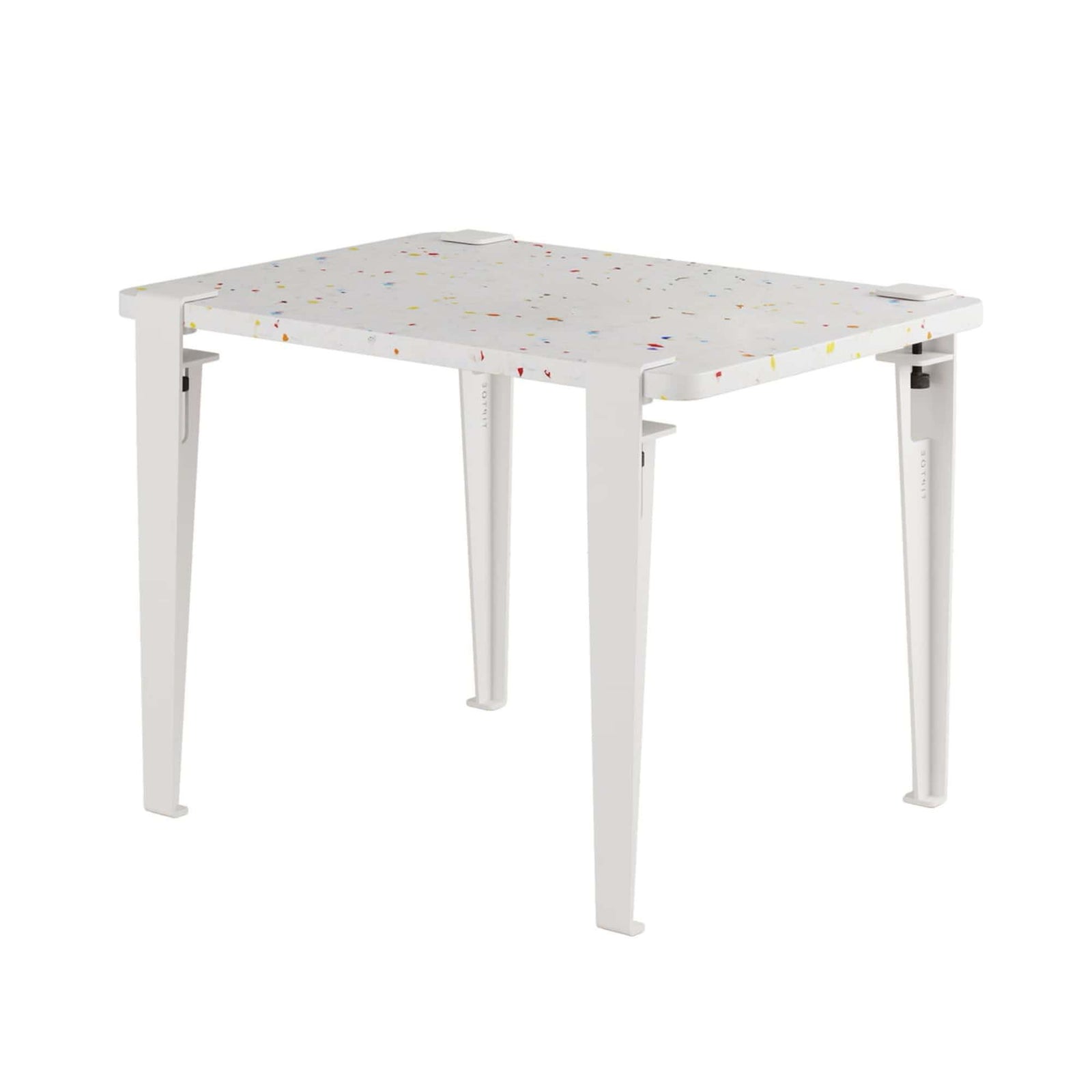 Tiptoe Kids desk, tutti frutti