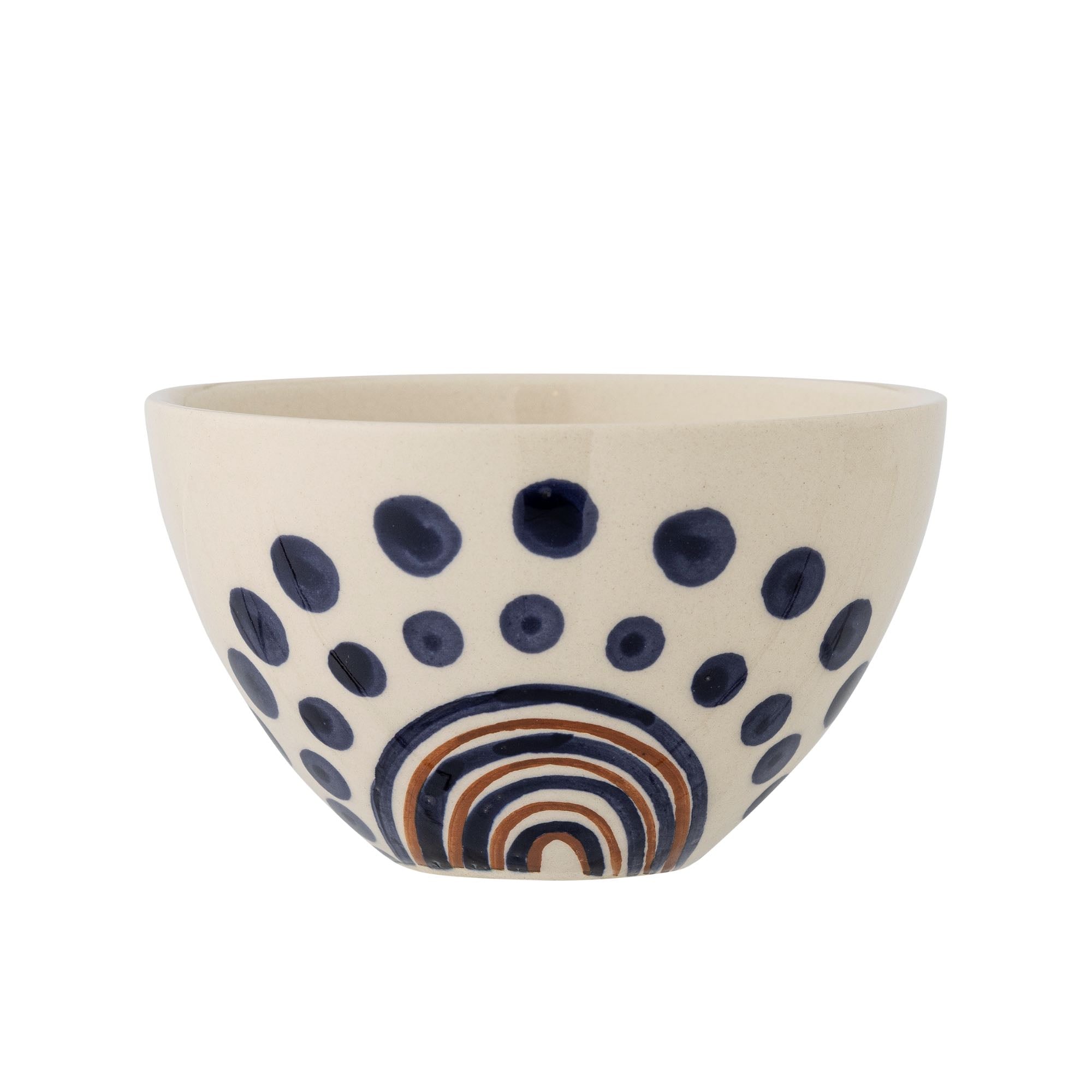 Bloomingville Shama bowl, multi