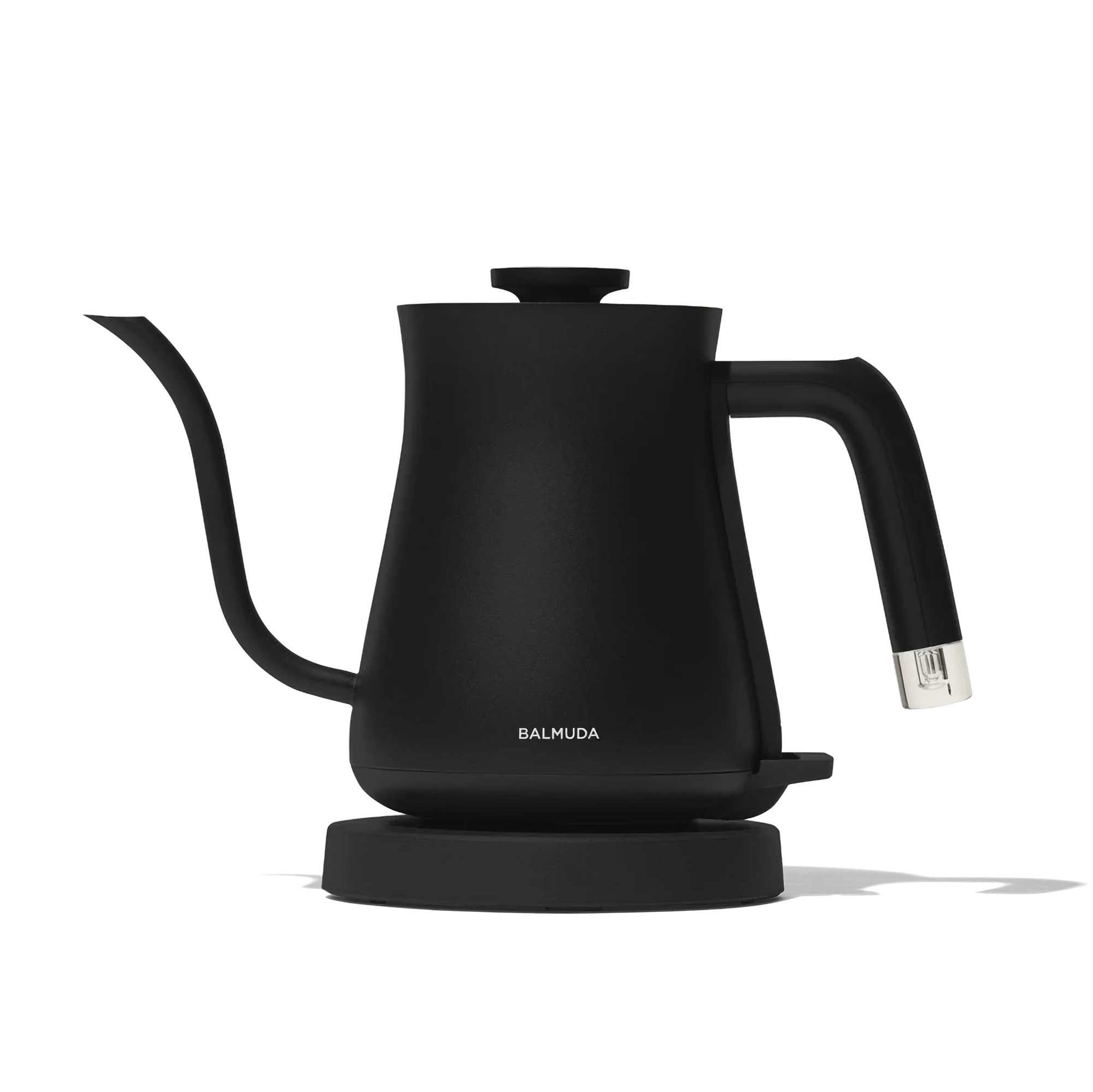 Balmuda The Kettle, Black