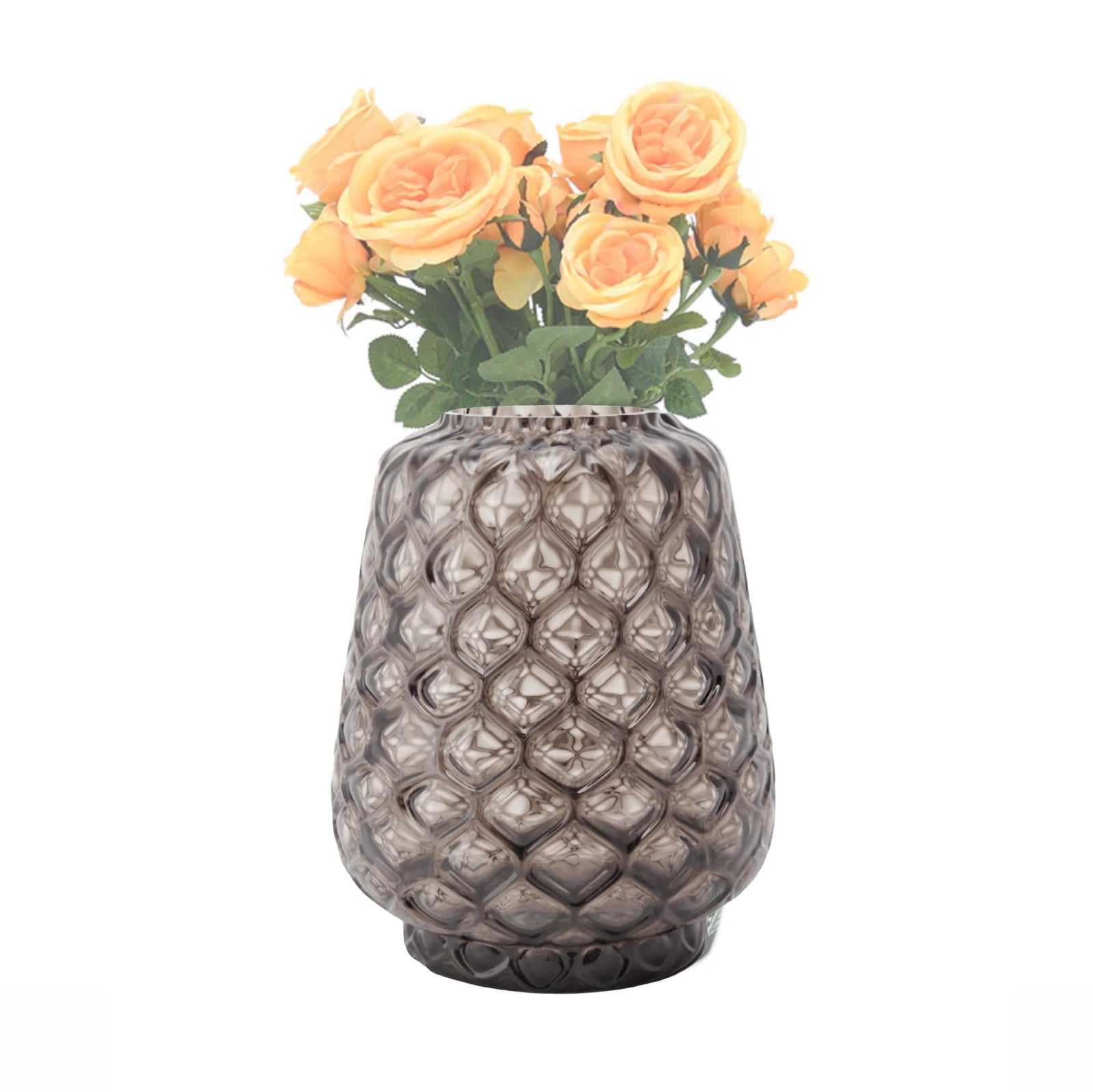 XLBoom Kuro Prism Large vase