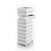 Magis 360 Container 10 Drawers , White