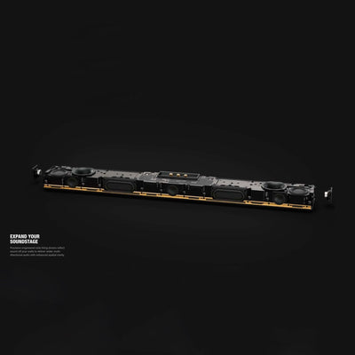 Marshall Heston 120 Soundbar with Dolby Atmos