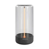 Sompex Pulse Table Lamp, Anthracite