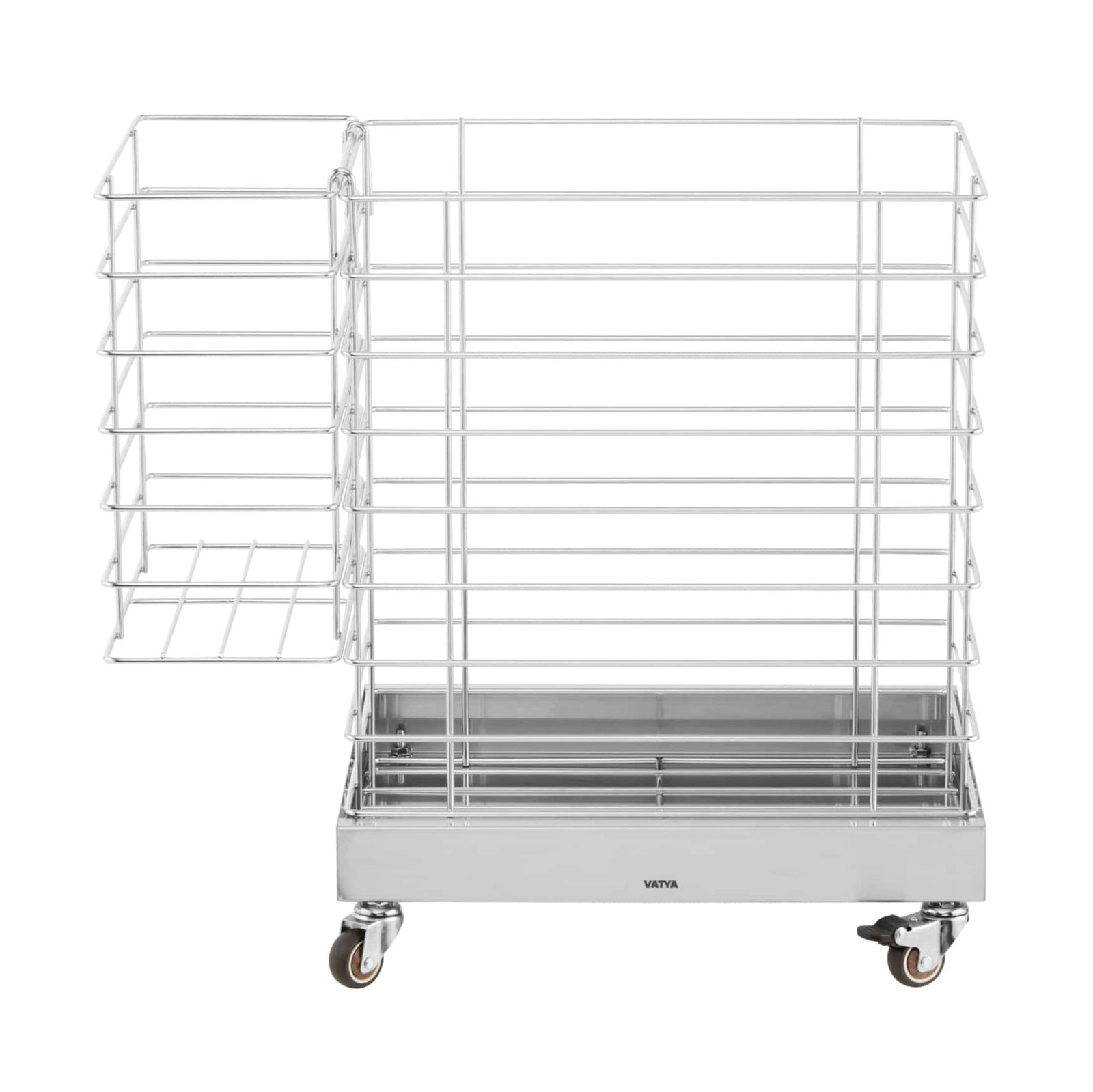 Vatya Laundry Basket