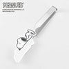 Tamahashi Snoopy kitchen tongs