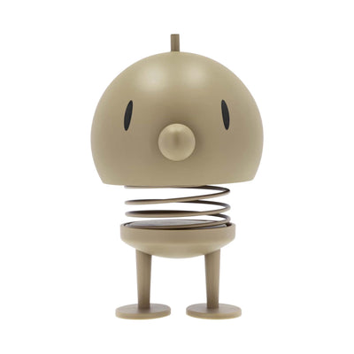 Hoptimist  Bumble speaker, soft latte