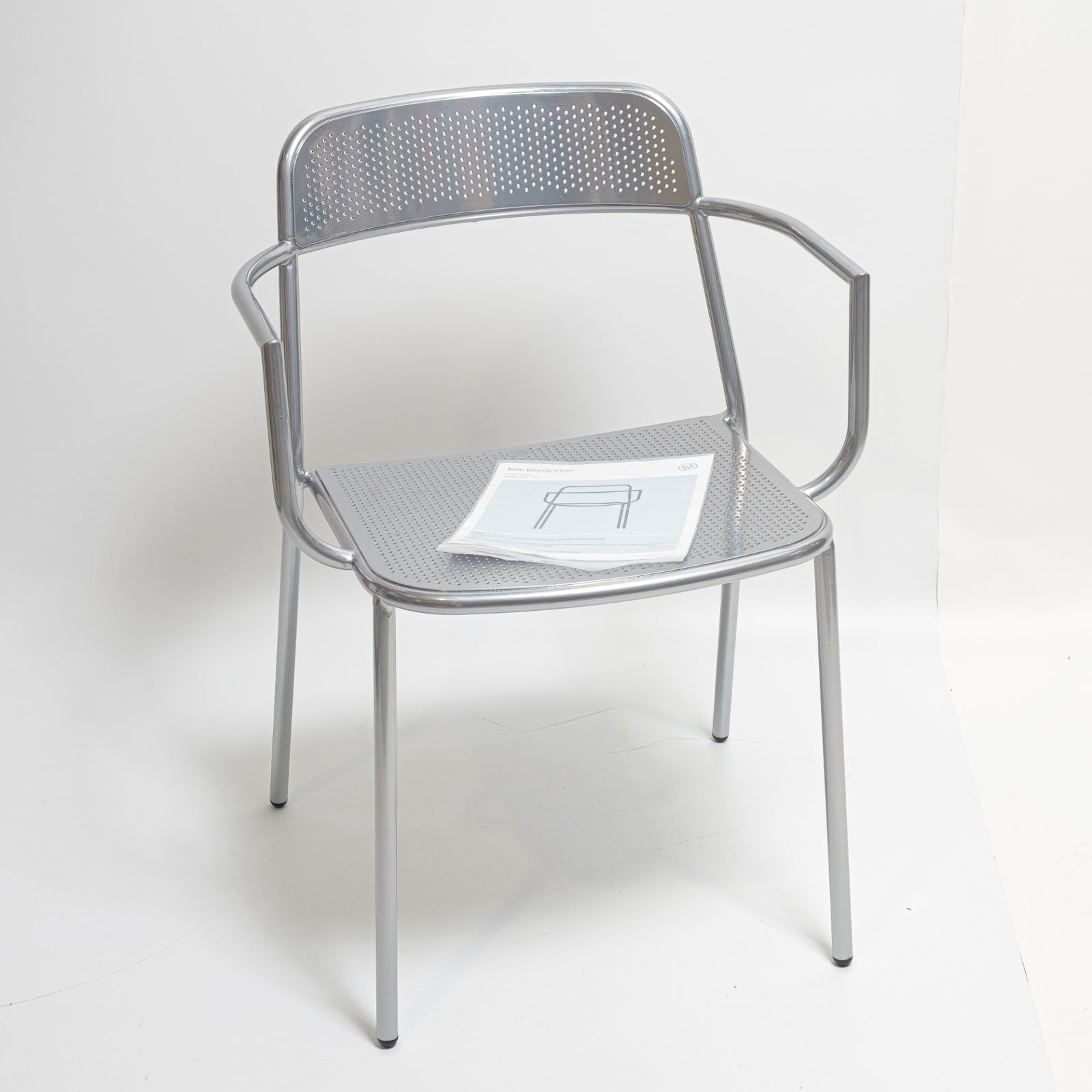 refurbished | Blu Dot Trim chair