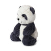 WWF Eco Panu the Panda plush