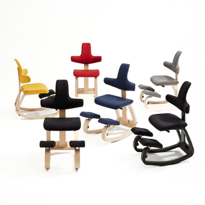 Varier Thatsit™ kneeling chair