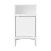 Muuto Stacked Storage - Bedside Configuration 2