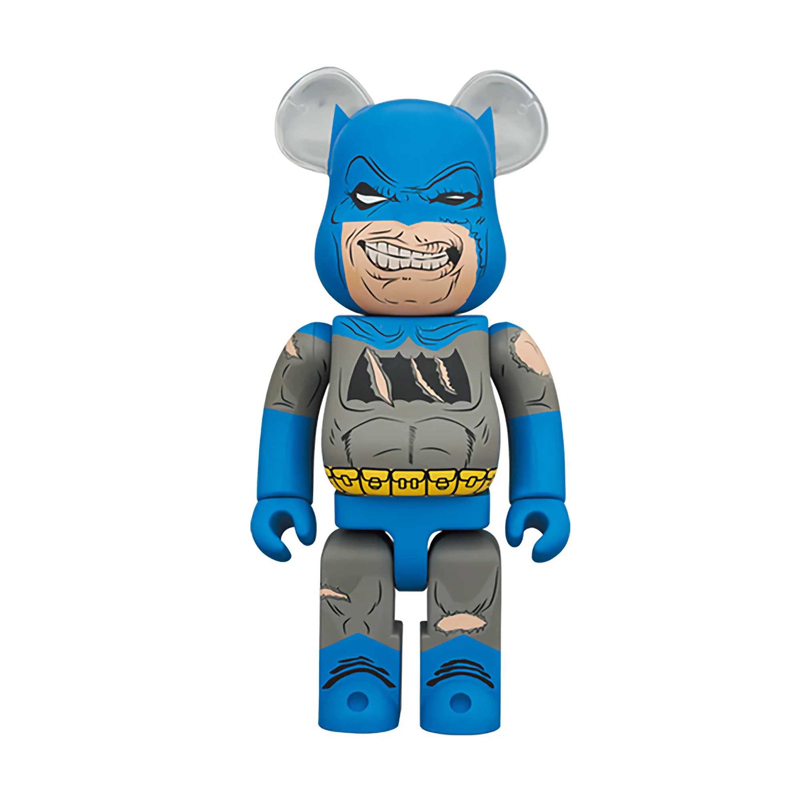 BE@RBRICK BATMAN (TDKR:The Dark Knight Triumphant) 1000％