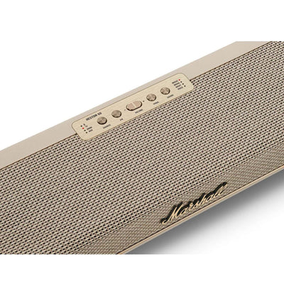 Marshall Heston 60 tv soundbar, cream