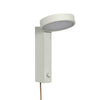 Hubsch Crea Wall Light Sand