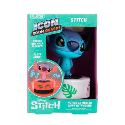 The Stitch Room Guard