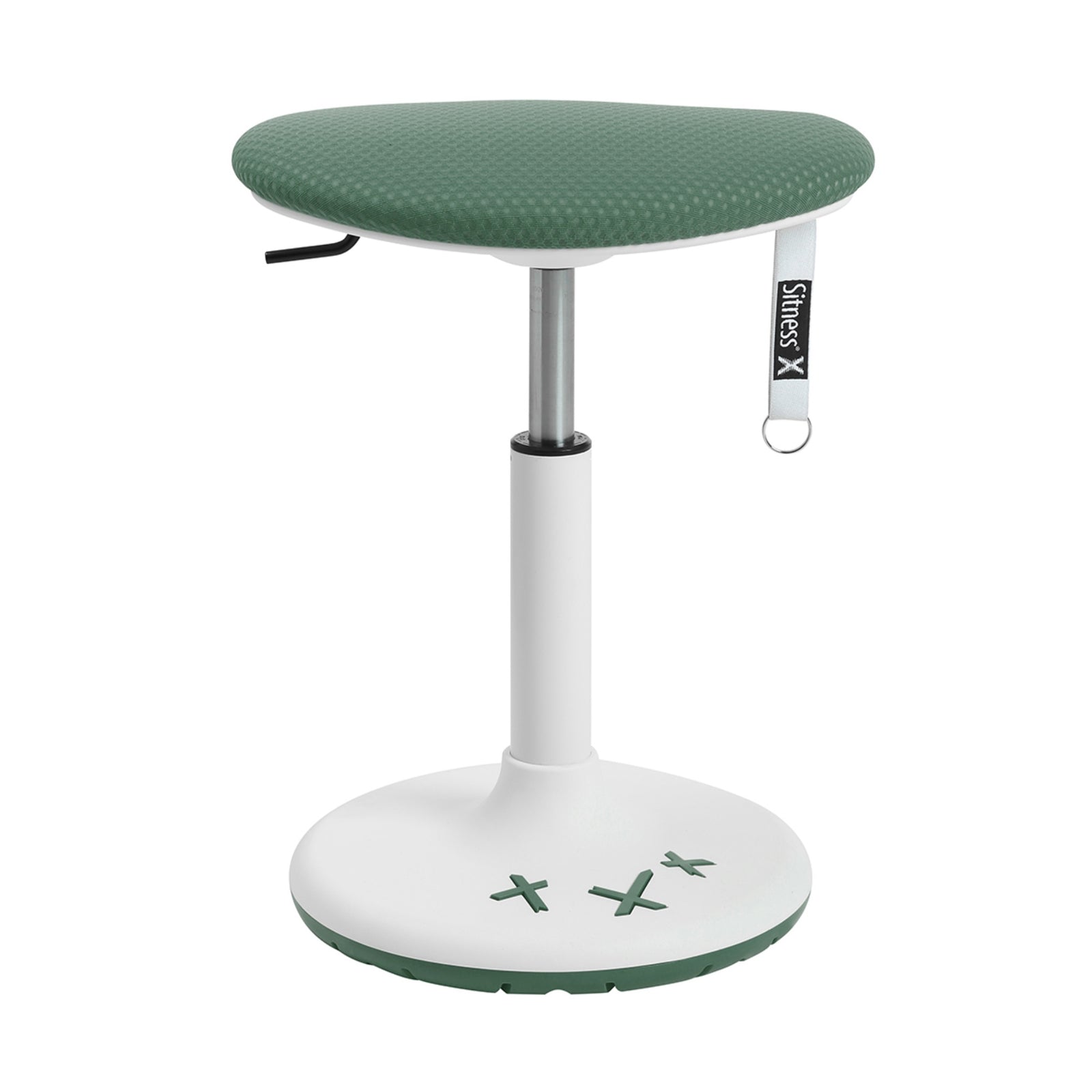 Topstar Sitness X Stool 20 Junior, green