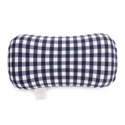 Miffy Boris Checker back cushion