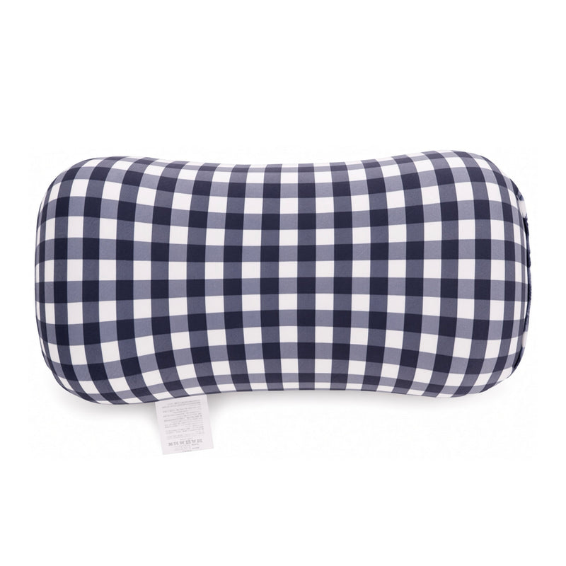 Miffy Boris Checker back cushion
