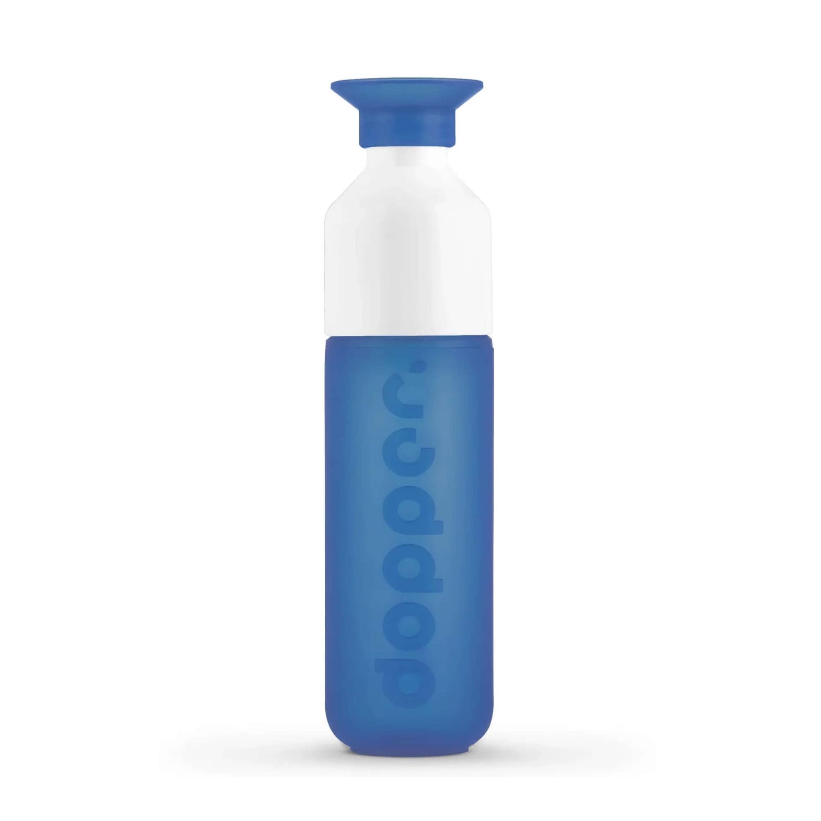 Dopper Original bottle 450ml, pacific blue