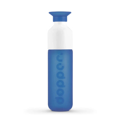 Dopper Original bottle 450ml, pacific blue