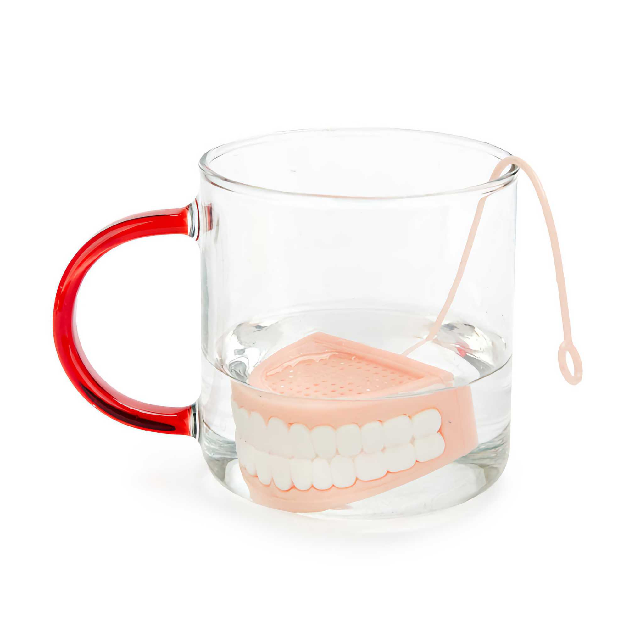 Balvi TEAth Tea Infuser
