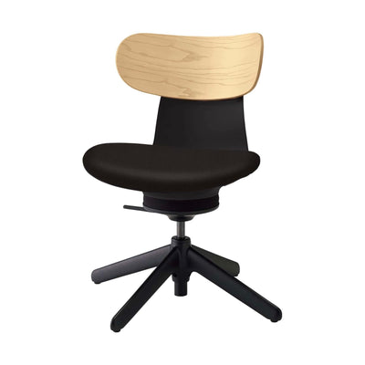 KOKUYO ingLIFE Gliding work chair