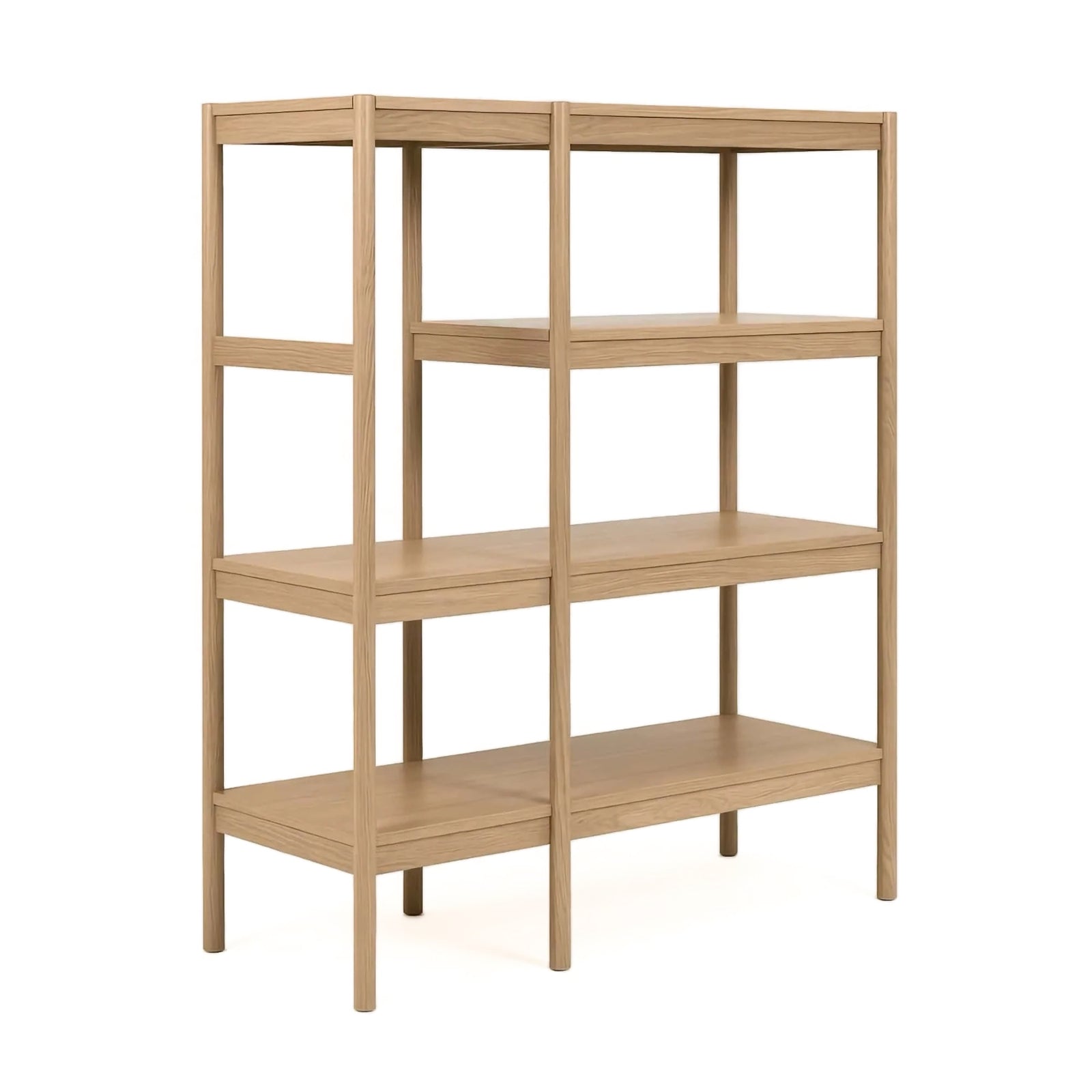 Hubsch Seize Shelf Unit Natural