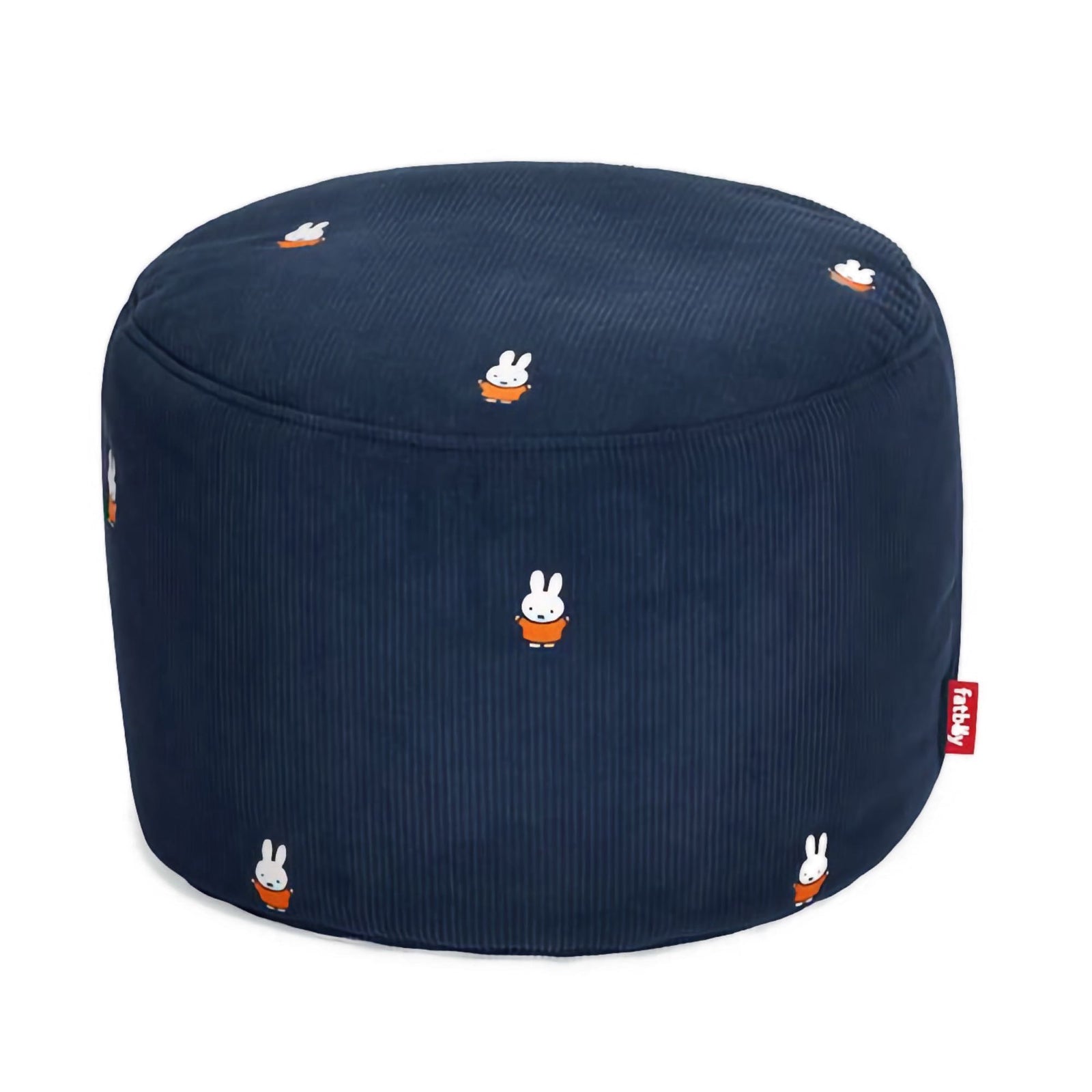 Fatboy® point cord x Miffy deep blue