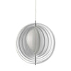 Verpan Moon Pendant