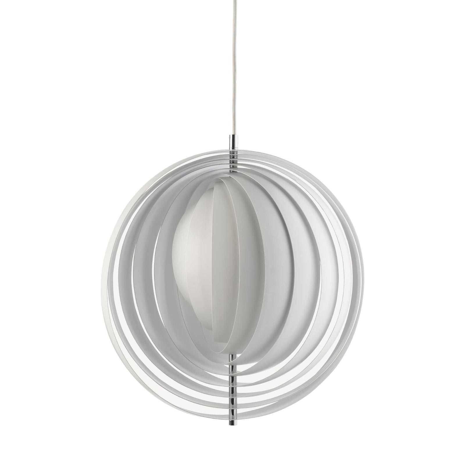 Verpan Moon pendant