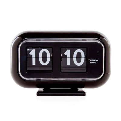 Twemco QT-35, black