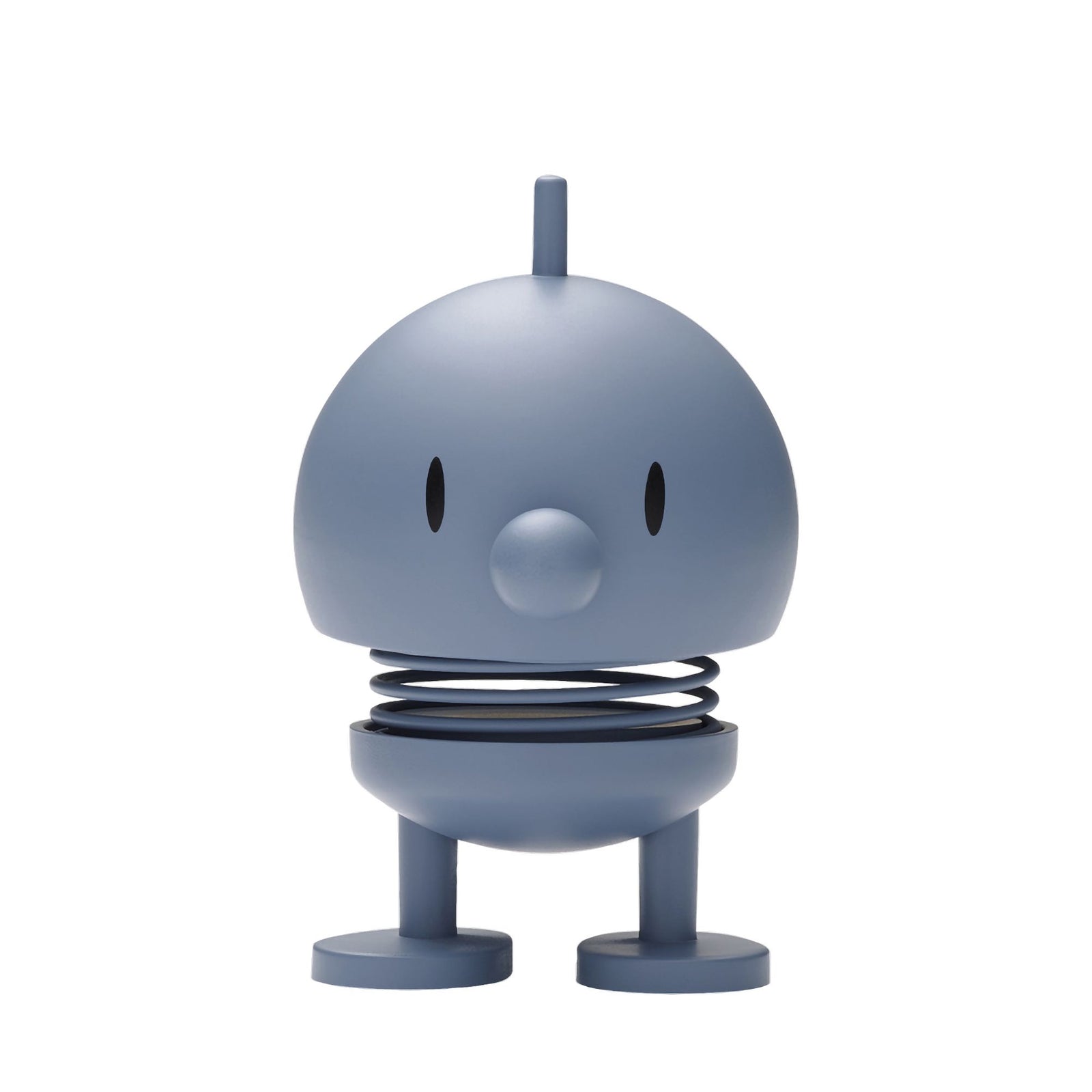 Hoptimist Soft Bumble S, sky