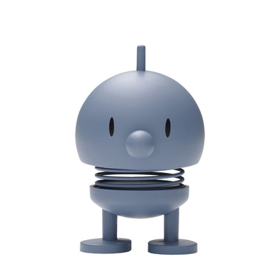 Hoptimist Soft Bumble S, sky