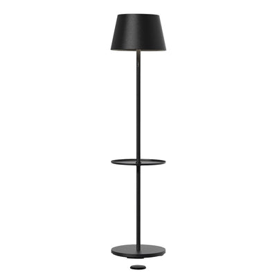 Sompex Garcon Outdoor rechargeable lamp, black