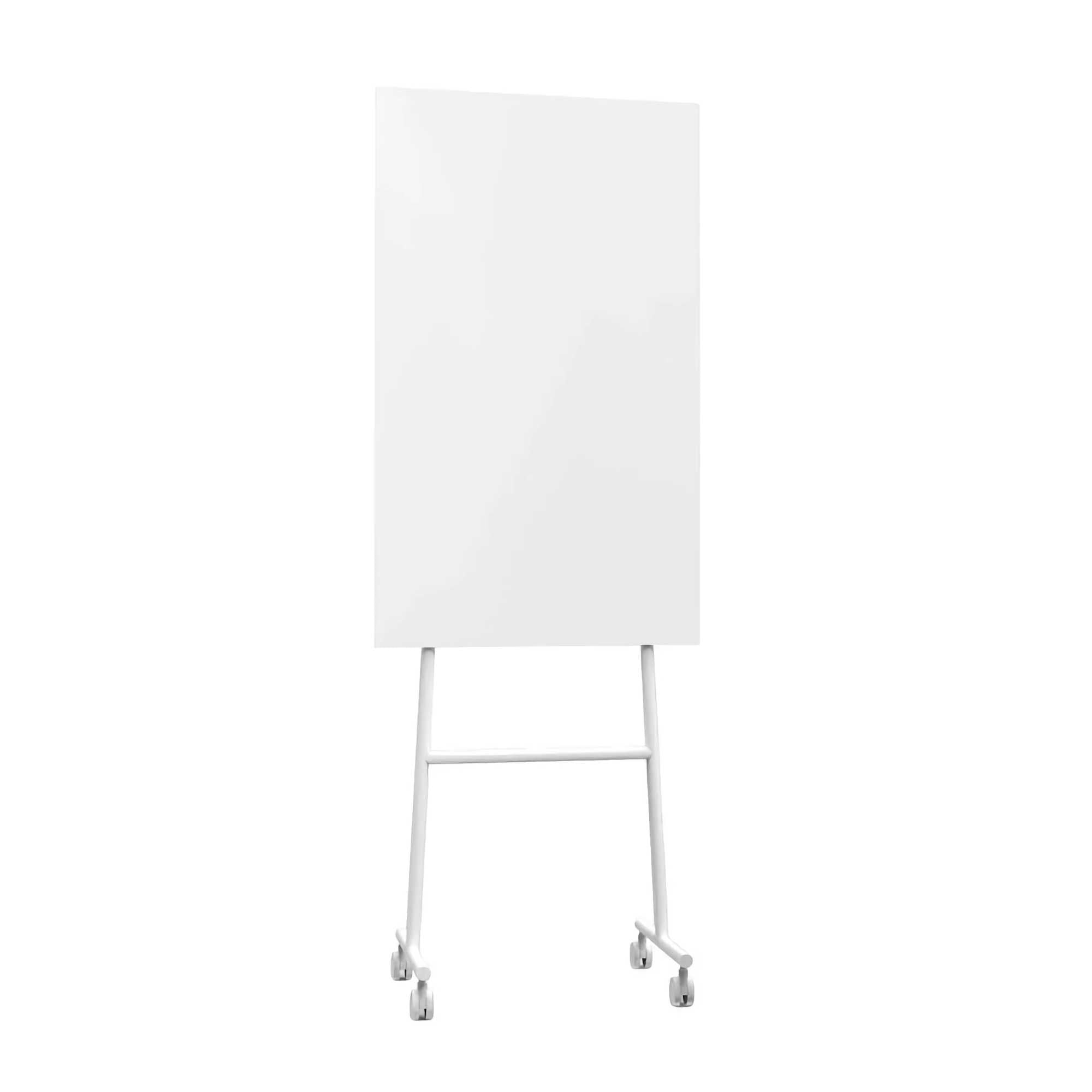 Lintex Mono Silk Mobile glassboard 70,7x196cm