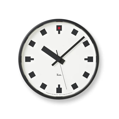 Lemnos Hibiya no Tokei clock