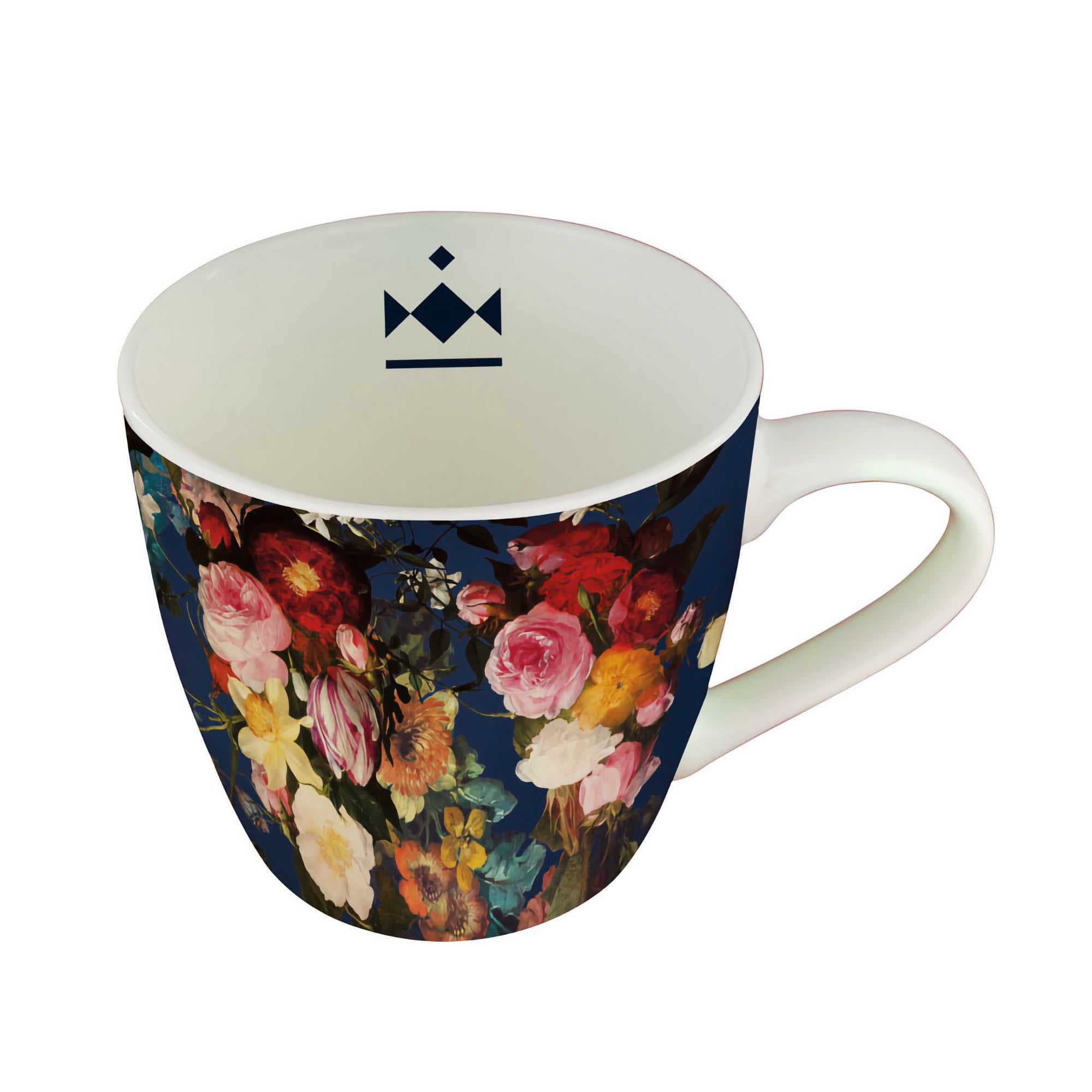 Bekking & Blitz Cozy Dining mug, centrale hal paleis het loo