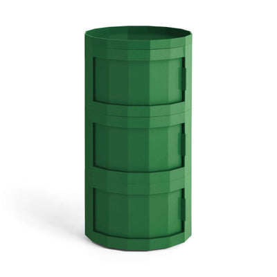 HAY Facet Cabinet 30 three doors