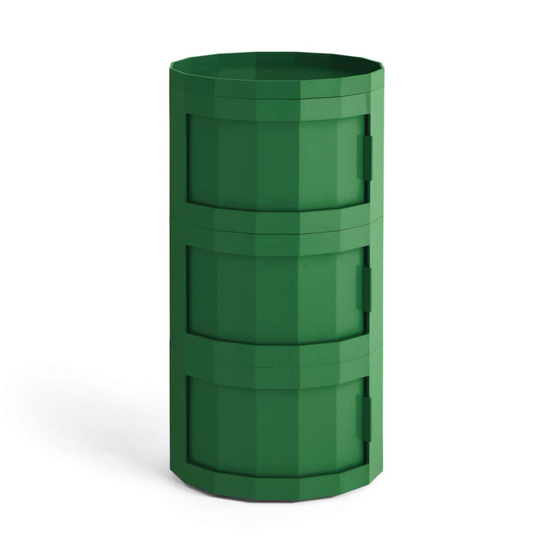 HAY Facet Cabinet 30 three doors