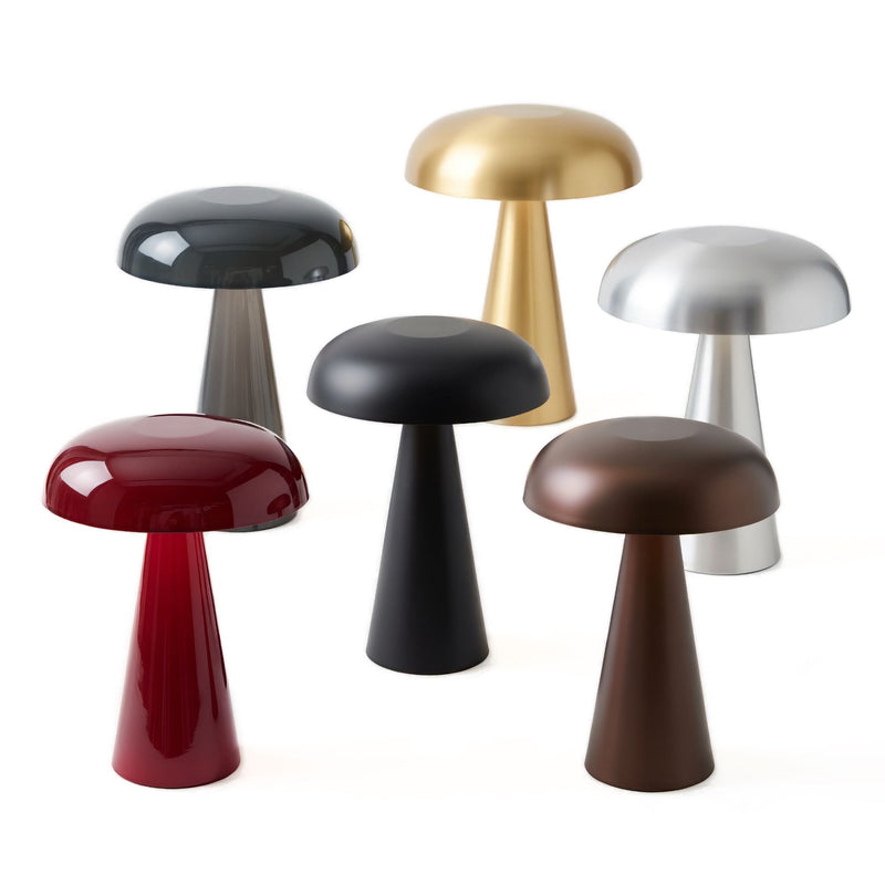 &Tradition Como SC53 rechargeable lamp