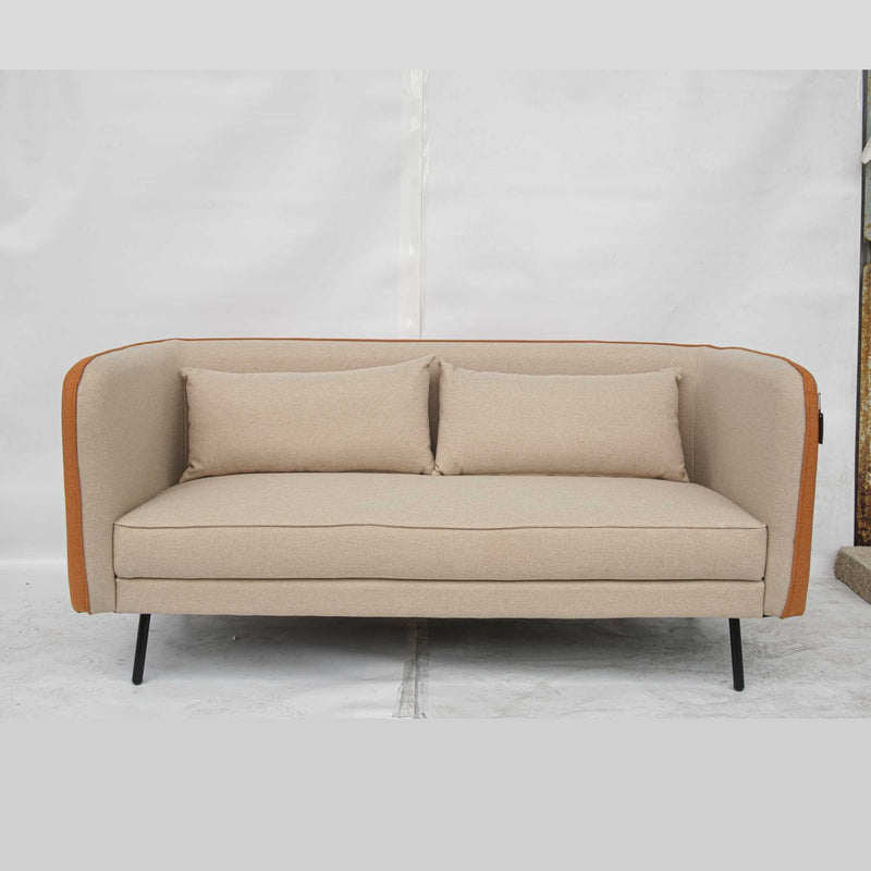 ex-display | Hübsch Shade Sofa (170cm)