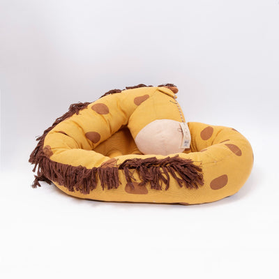 refurbished | Bloomingville Ibber soft toy