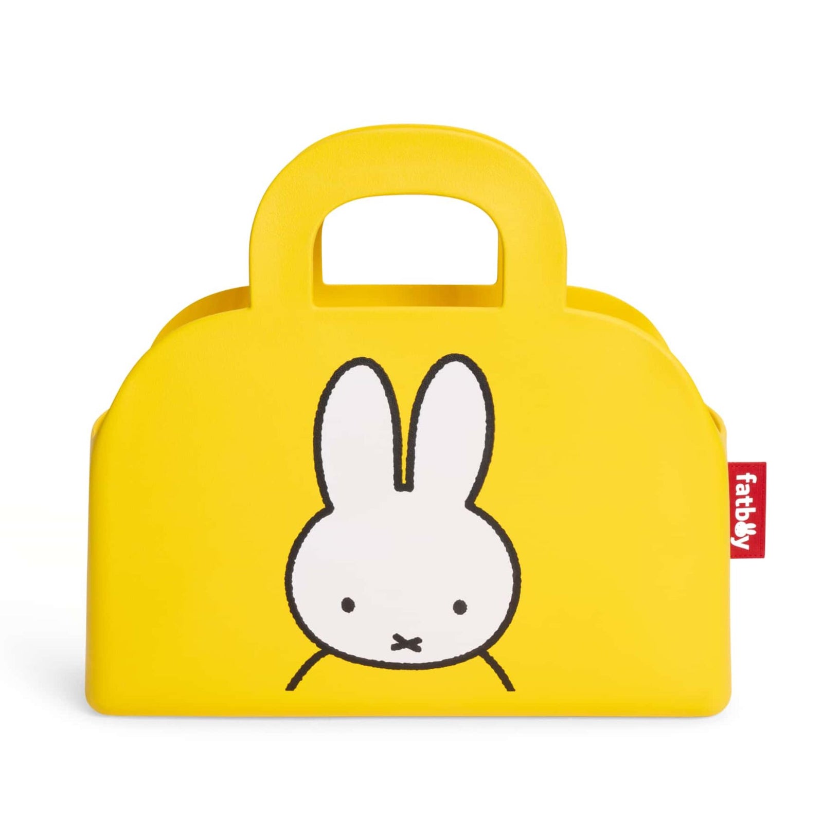 Fatboy® sjopper-kees x Miffy, yellow