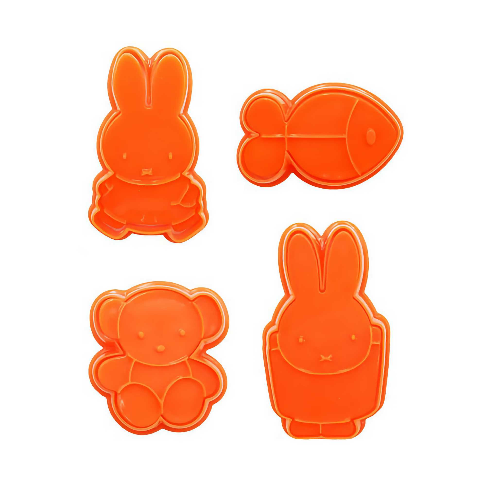 MIFFY Stamp Cookie Cutter