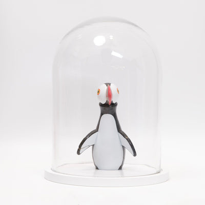 refurbished | Dome display bell jar