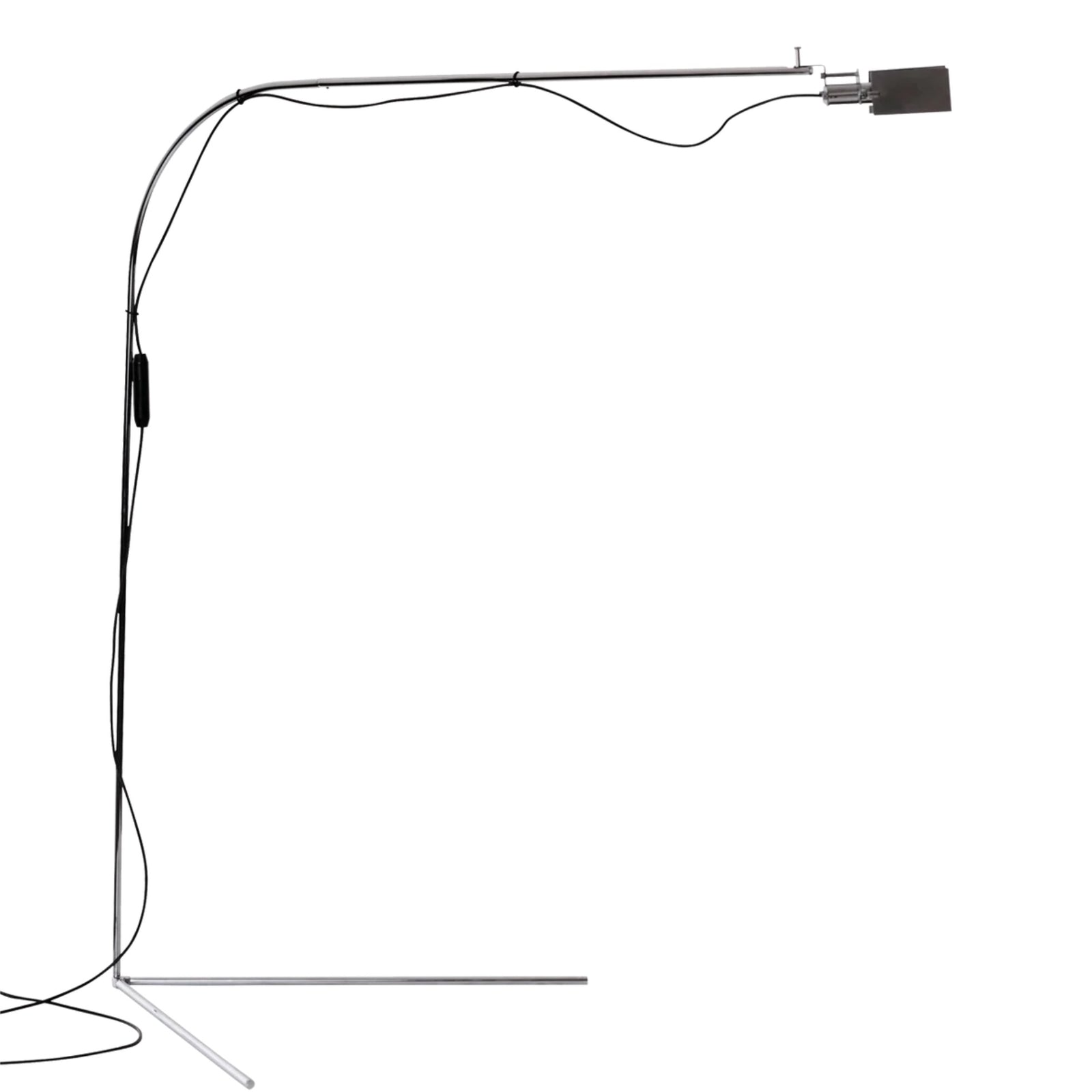 BD Barcelona Flamingo floor lamp