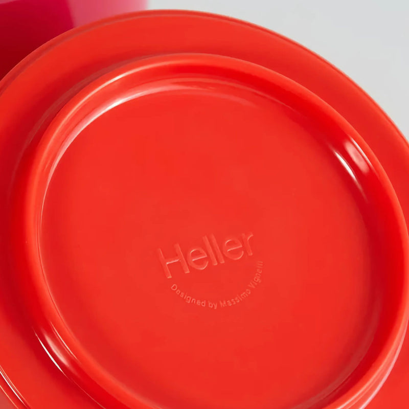 Heller Maxbowl set of 6