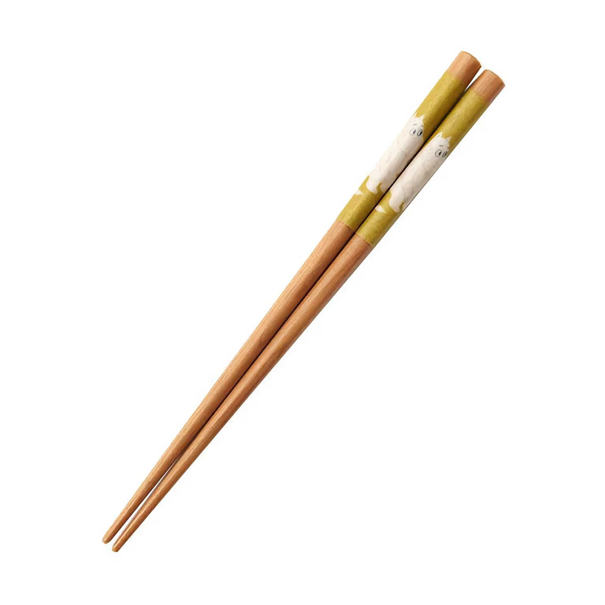Yamaka Moomin Chopsticks