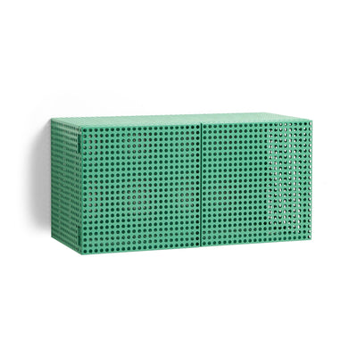 HAY Perforated Cabinet Wall Small